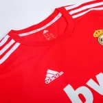 Real Madrid Third Away Retro Soccer Jersey 2011/12 - thejerseys