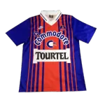 Classic PSG Home Jersey 1993/94 - thejerseys
