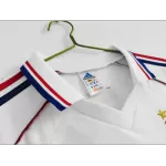 Classic France Away Jersey 1998 - thejerseys