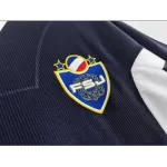 Classic Yugoslavia Home Jersey 1998 - thejerseys