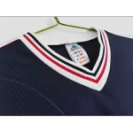 Classic Yugoslavia Home Jersey 1998 - thejerseys