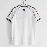 Classic France Away Jersey 1998 - thejerseys