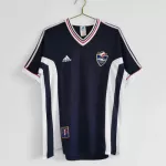 Classic Yugoslavia Home Jersey 1998 - thejerseys