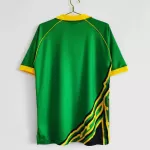Classic Jamaica Away Jersey 1998 - thejerseys