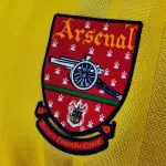 Classic Arsenal Away Jersey 1993/94 - thejerseys