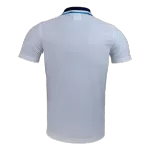 Classic England Home Jersey 1996 - thejerseys