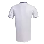 Classic England Home Jersey Euro Cup 2000 - thejerseys