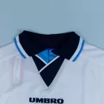 Classic England Home Jersey 1996 - thejerseys