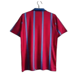 Classic Aston Villa Home Jersey 1993/95 - thejerseys