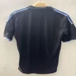 Classic Real Madrid Away Jersey 2009/10 - thejerseys