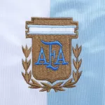 Classic Argentina Home Jersey 1998 - thejerseys