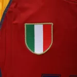 Classic Roma Third Away Jersey 2001/02 - thejerseys