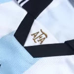 Classic Argentina Home Jersey 1998 - thejerseys