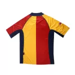 Classic Roma Third Away Jersey 2001/02 - thejerseys