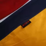 Classic Roma Third Away Jersey 2001/02 - thejerseys
