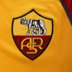 Classic Roma Third Away Jersey 2001/02 - thejerseys