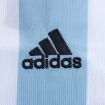 Classic Argentina Home Jersey 1998 - thejerseys