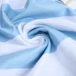 Classic Argentina Home Jersey 1998 - thejerseys