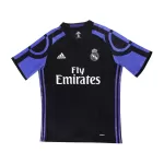 Classic Real Madrid Third Away Jersey 2016/17 - thejerseys
