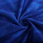 Zidane #10 Retro France Home Jersey Euro Cup 1996 - thejerseys