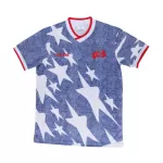 Classic USA Away Jersey World Cup 1994 - thejerseys