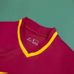 Classic Portugal Home Jersey Euro Cup 2000 - thejerseys