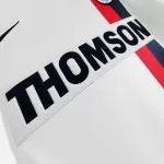 Classic PSG Away Jersey 2002/03 - thejerseys