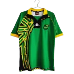 Classic Jamaica Away Jersey 1998 - thejerseys