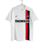 Classic PSG Away Jersey 2002/03 - thejerseys