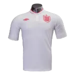 Classic England Home Jersey 2012 - thejerseys