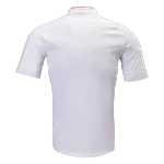 Classic England Home Jersey 2012 - thejerseys