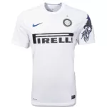 Classic Inter Milan Away Jersey 2010/11 - thejerseys