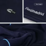 Classic Real Madrid Away Jersey 2005/06 - thejerseys
