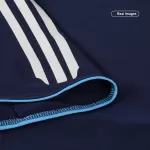 Classic Real Madrid Away Jersey 2005/06 - thejerseys