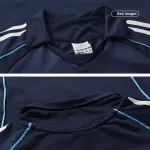 Classic Real Madrid Away Jersey 2005/06 - thejerseys