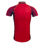 Classic Spain Home Jersey World Cup 1998 - thejerseys