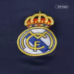 Classic Real Madrid Away Jersey 2005/06 - thejerseys
