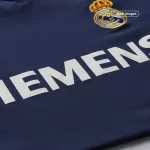 Classic Real Madrid Away Jersey 2005/06 - thejerseys