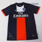 Classic PSG Home Jersey 2013/14 - thejerseys
