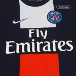 Classic PSG Home Jersey 2013/14 - thejerseys