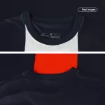 Classic PSG Home Jersey 2013/14 - thejerseys