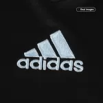 Classic Real Madrid Away Jersey 2009/10 - thejerseys