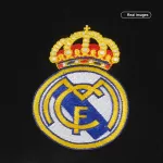 Classic Real Madrid Away Jersey 2009/10 - thejerseys