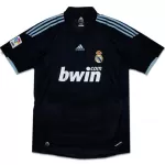 Classic Real Madrid Away Jersey 2009/10 - thejerseys