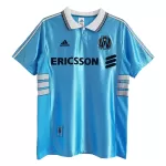Classic Marseille Away Jersey 1998/99 - thejerseys