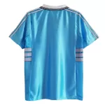 Classic Marseille Away Jersey 1998/99 - thejerseys