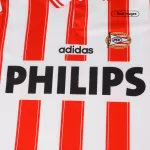 Classic PSV Eindhoven Home Jersey 1994/95 - thejerseys