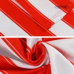Classic PSV Eindhoven Home Jersey 1994/95 - thejerseys