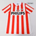 Classic PSV Eindhoven Home Jersey 1994/95 - thejerseys