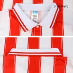 Classic PSV Eindhoven Home Jersey 1994/95 - thejerseys